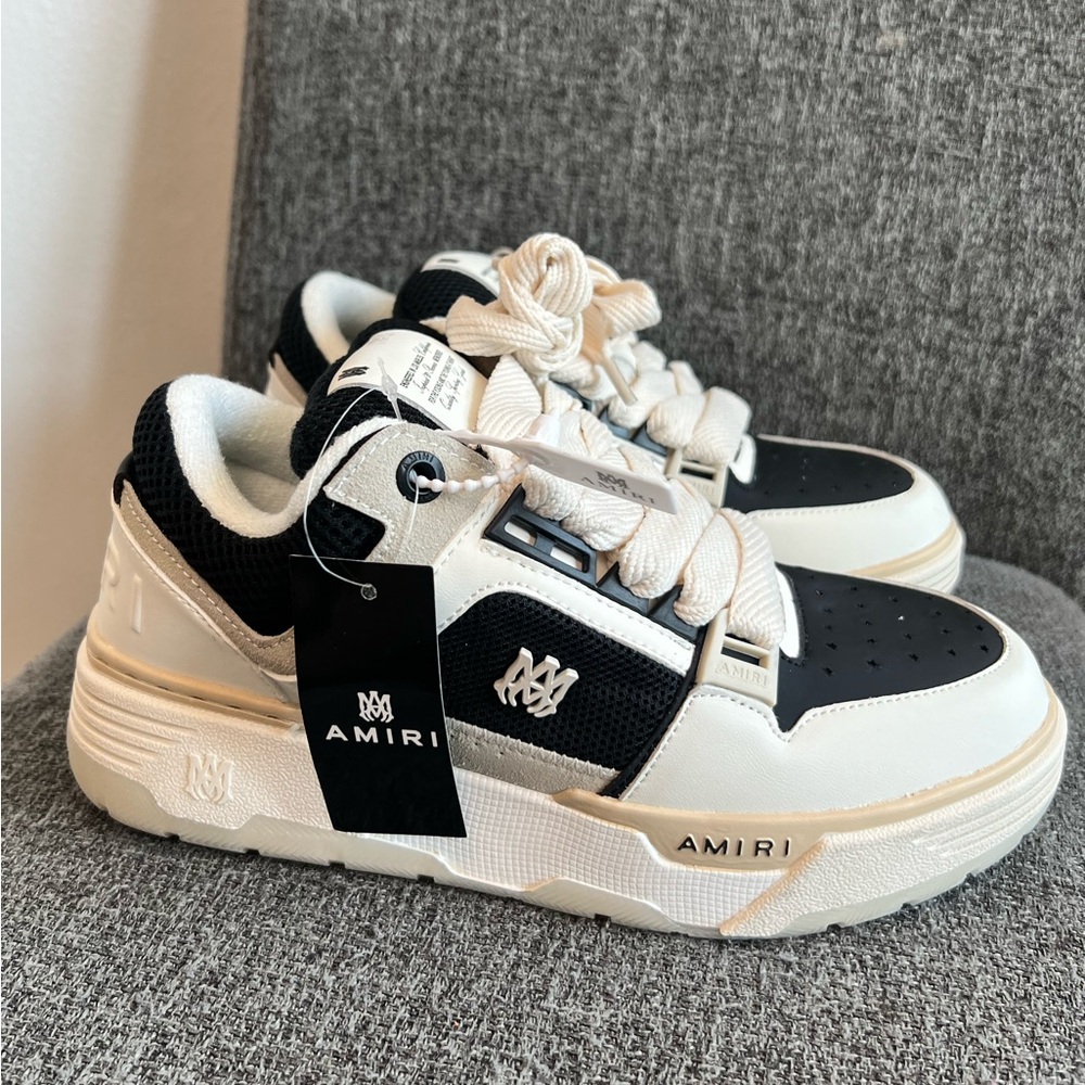 MA-1 Platform Sneaker Men’s Size 8 / Women’s 9.5